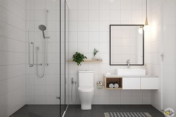 حمام خود را با بوی لیمو معطر کنید