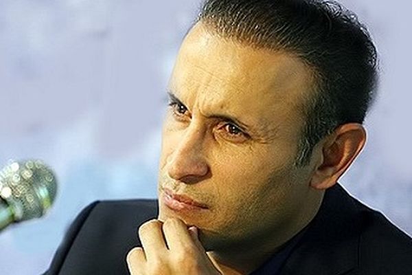 جریمه ۲۰ میلیون ریالی گل محمدی