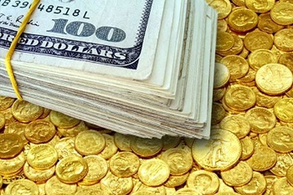 قیمت سکه، طلا و ارز امروز پنج شنبه 20 دیماه 1397 + جدول