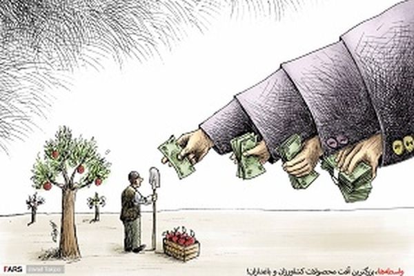 روحانی: من نمی‌دانم چرا دست دلالان رشد می‌کند؟