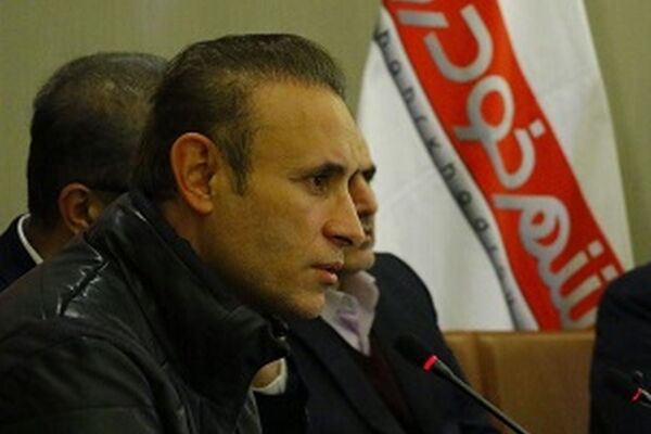 سرمربی تیم فوتبال پدیده شهر خودرو : برگزاری اردوی آماده سازی پدیده در تهران و ترکیه