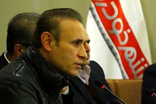 سرمربی تیم فوتبال پدیده شهر خودرو : برگزاری اردوی آماده سازی پدیده در تهران و ترکیه
