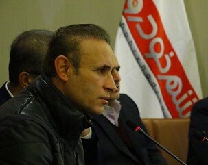 سرمربی تیم فوتبال پدیده شهر خودرو : برگزاری اردوی آماده سازی پدیده در تهران و ترکیه