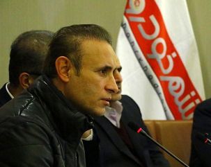 سرمربی تیم فوتبال پدیده شهر خودرو : برگزاری اردوی آماده سازی پدیده در تهران و ترکیه