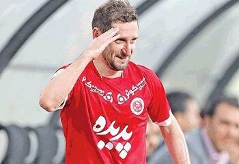 خلعتبری از تیم فوتبال پدیده مشهد جدا شد