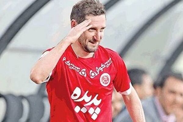 خلعتبری از تیم فوتبال پدیده مشهد جدا شد