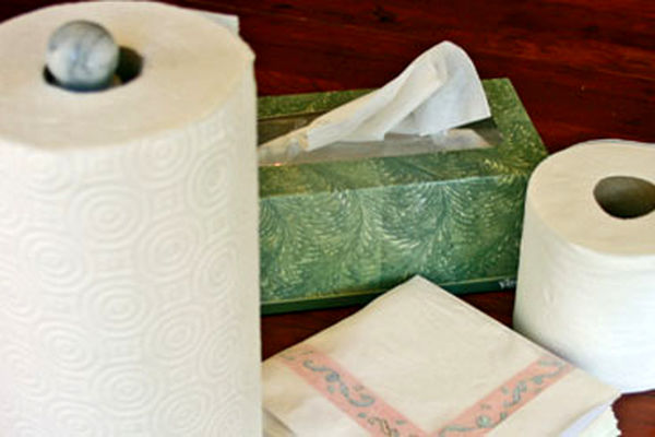 آرامش در بازار محصولات سلولزی