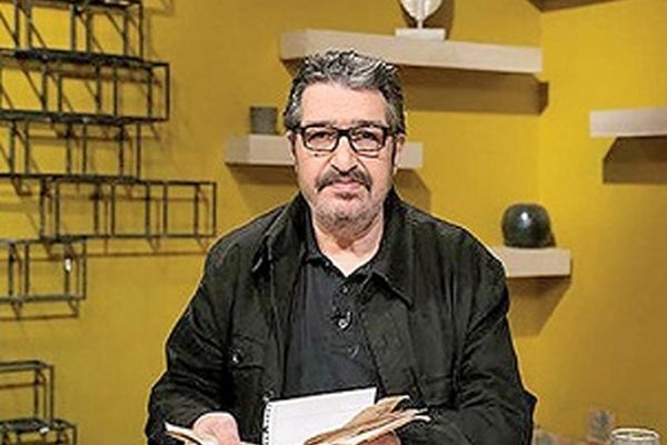 صدایی که برای محمد صالح‌اعلا حکم شراب حلال را دارد