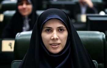 فاطمه حسینی: در مورد ادعای «ویلای غیرقانونی در لواسان» به دستگاه قضایی شکایت می‌کنم