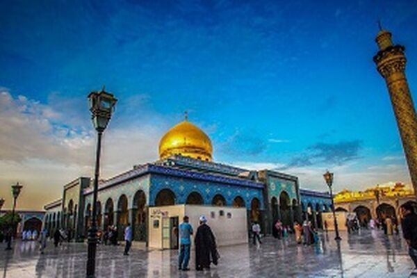 مولودی خوانی شور شیرزن کربلا زینب  با صدای سیب سرخی