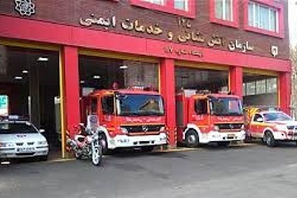 جذب نیرو در سازمان آتش‌نشانی نیازمند مجوز وزارت کشور است