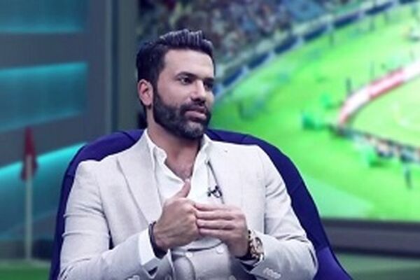 دوست دارم روی نیمکت لیگ برتر بنشینم