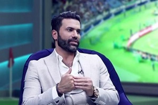 دوست دارم روی نیمکت لیگ برتر بنشینم