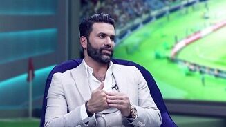 دوست دارم روی نیمکت لیگ برتر بنشینم