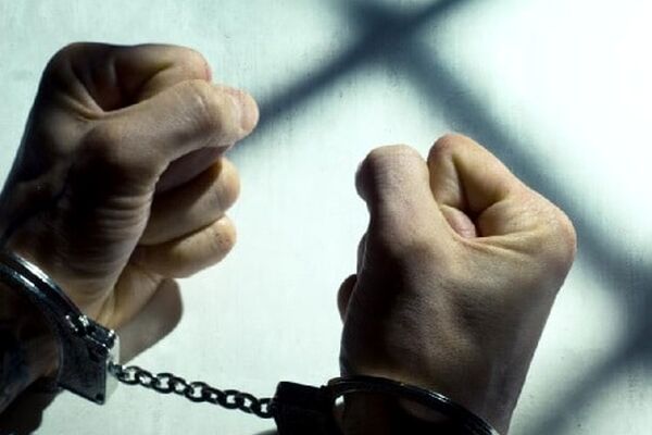 مرد  ماساژور در شاهرود دستگیر شد