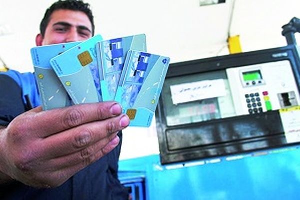 سهمیه‌ بندی بنزین؛ چالش تاکسی‌های اینترنتی یا کاربرانش؟