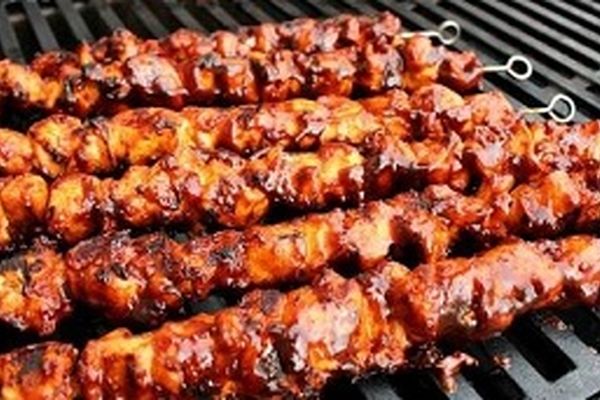 دستور پخت جــوجه آشـوكا