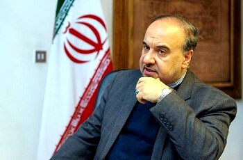 وزیر ورزش: ۴ استادیوم ورزشی تا پایان امسال به بهره‌برداری می‌رسد