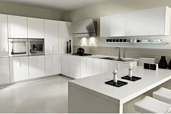 آشپزخانه امن داشته باشید