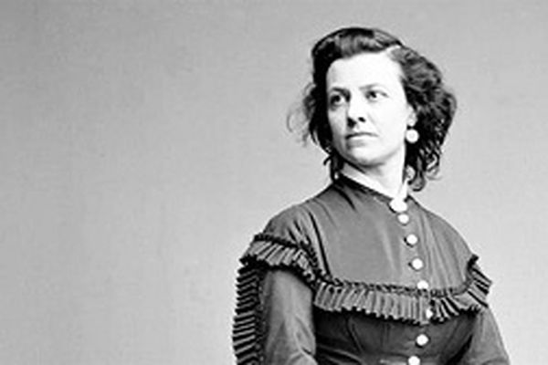 با معروف ترین زنان جاسوس در جهان آشنا شوید!