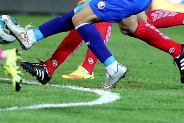 دستگیری بازیکن پرسپولیس بخاطر کلاهبرداری از 2 هم بازی!