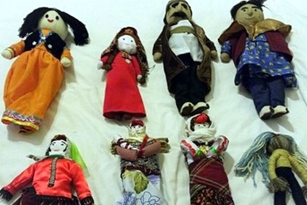 موزه عروسک‌های آیینی و نمایشی خراسان رضوی راه‌اندازی می‌شود