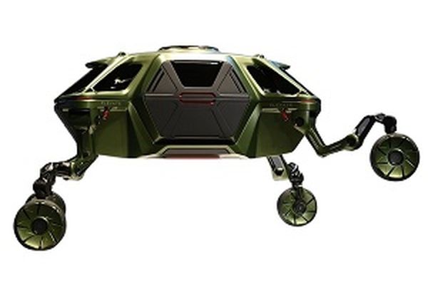 ۹ رونمایی برتر در نمایشگاه سی‌ای‌اس ۲۰۱۹