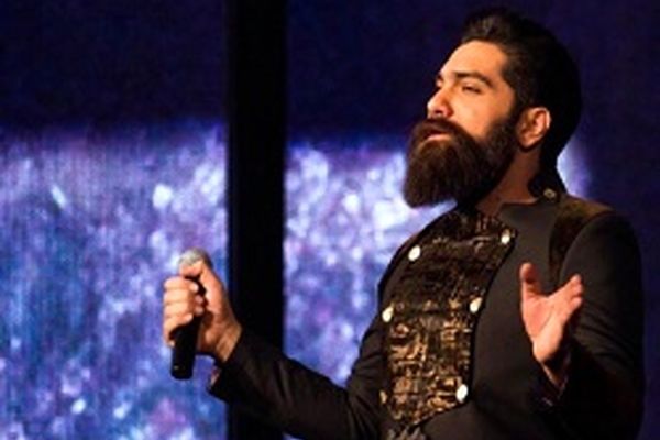 چرا کنسرت زند وکیلی در مشهد لغو شد؟