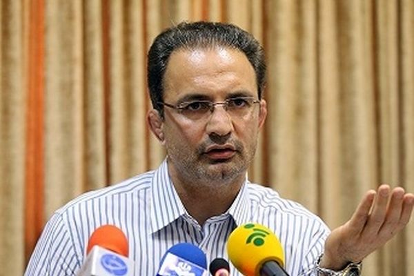 وجود ۴ هزار طرح نیمه تمام ورزشی در کشور