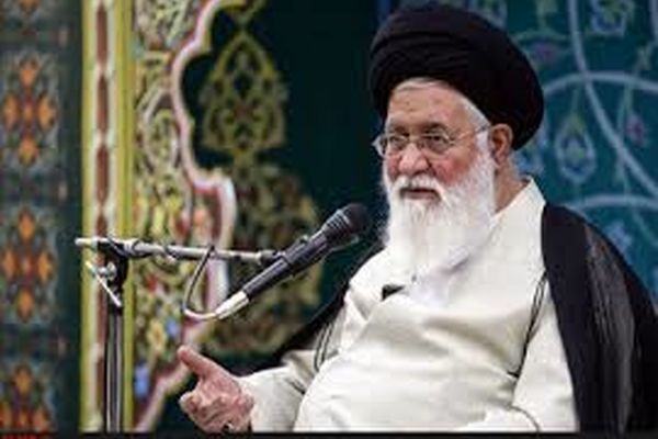 صادقانه به مردم بگویید مشکل حل نشد