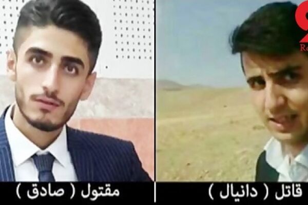 قاتلان صادق برمکی اعدام می شوند