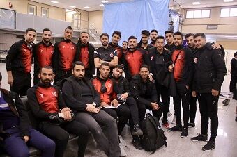 آغاز اردوی پدیده‌ شهرخودرو در تهران