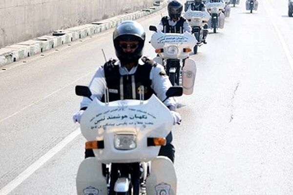 ناکام ماندن سارقین با حضور نگهبان هوشمند ثمین