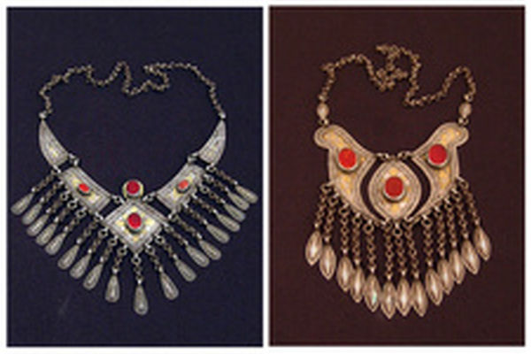 همایش نوآوری در طراحی زیورالات در مشهد برگزار می شود