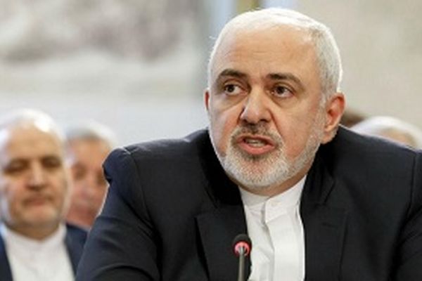 چرا ظریف باید بماند؟