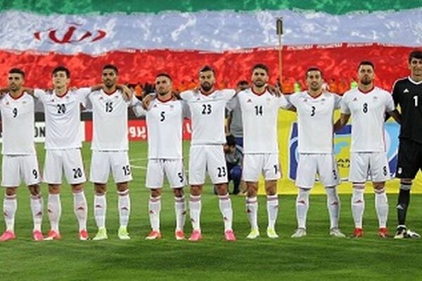 حریف ملی پوشان ایران در مرحله حذفی جام ملت‌های آسیا ۲۰۱۹ کدام تیم است؟