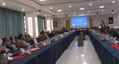 مدیر کل اطلاعات استان: اداره کشور با روش های منسوخ سخت افزاری میسر نیست