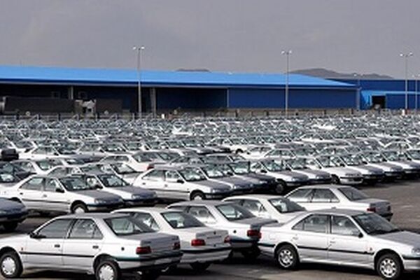 پیش‎فروش ۴ محصول ایران خودرو از فردا ۲۴ دی/ تحویل از مرداد ۹۸ + جدول و جزئیات