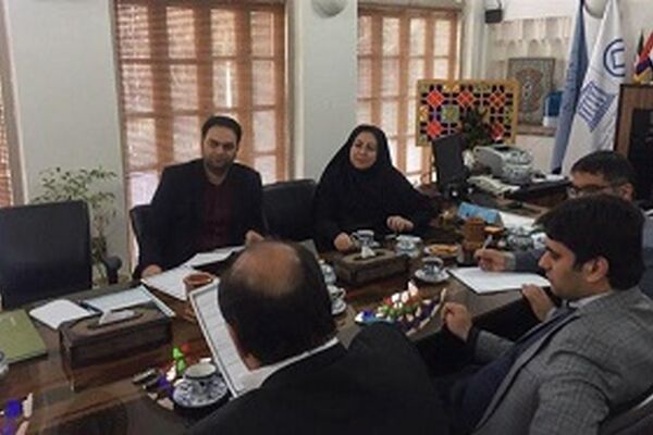 بررسی ایده ها و طرح های حوزه گردشگری در دومین نشست کمیته گردشگری الکترونیک یزد