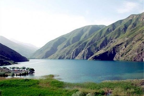 دریاچه«بزنگان»سرخس به بخش خصوصی واگذاری می شود