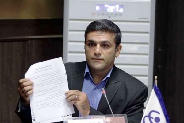 پیروزی قاطع پاشانجاتی در انتخابات بی‌رقیب