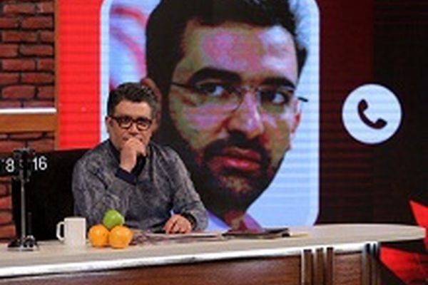 واکنش وزیر ارتباطات به شوخی‌های کاربران زیر پست خبرخوب