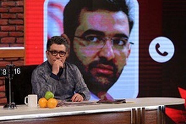 واکنش وزیر ارتباطات به شوخی‌های کاربران زیر پست خبرخوب