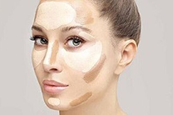 چگونه از کانسیلر در آرایش استفاده کنیم؟