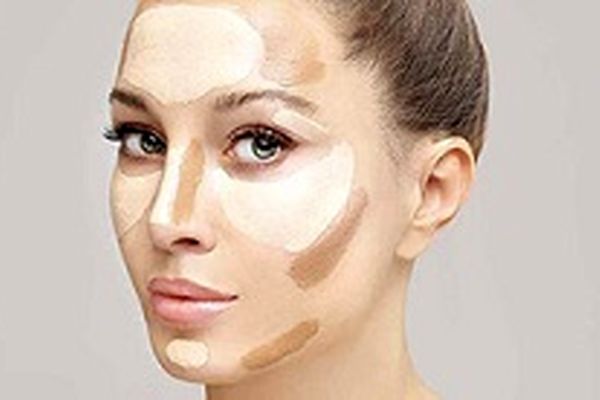 چگونه از کانسیلر در آرایش استفاده کنیم؟