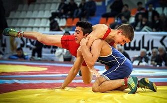 پنج شنبه؛ آغاز مسابقات کشتی محلات در مشهد