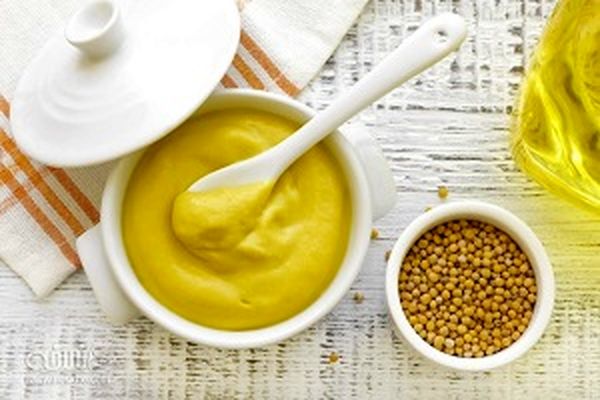 با خواص استثنایی خردل زرد آشنا شوید!