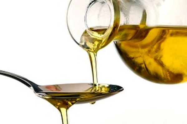 نگهداری صحیح از روغن