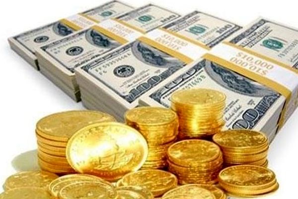 قیمت سکه، طلا و ارز امروز سه شنبه 25 دیماه 1397 + جدول