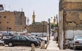 نگاه جدید در طرح بهسازی بافت پیرامون حرم رضوی، حفظ هویت محلات است